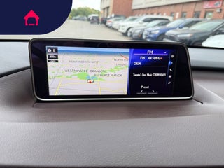 2019 Lexus RX