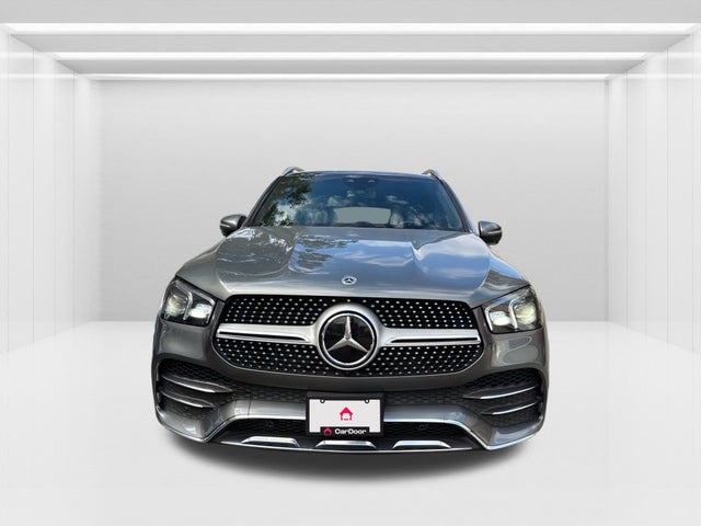 2021 Mercedes-Benz GLE