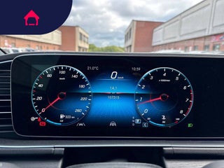 2021 Mercedes-Benz GLE