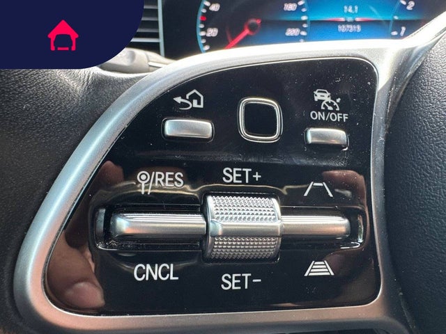 2021 Mercedes-Benz GLE