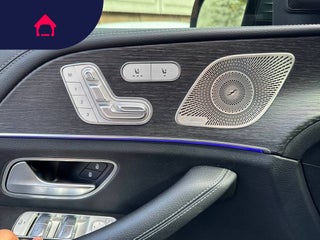 2021 Mercedes-Benz GLE