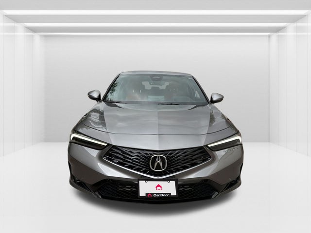 2024 Acura Integra