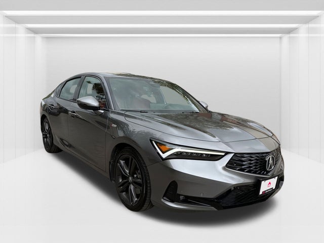 2024 Acura Integra