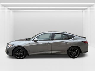 2024 Acura Integra