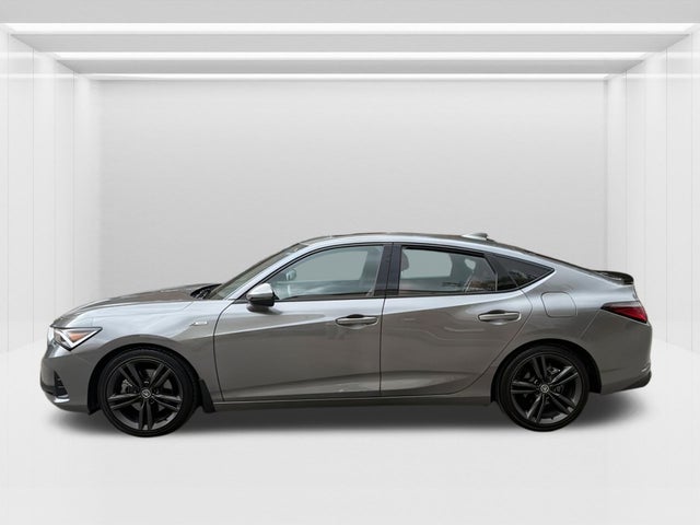 2024 Acura Integra