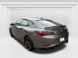 2024 Acura Integra