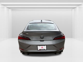 2024 Acura Integra