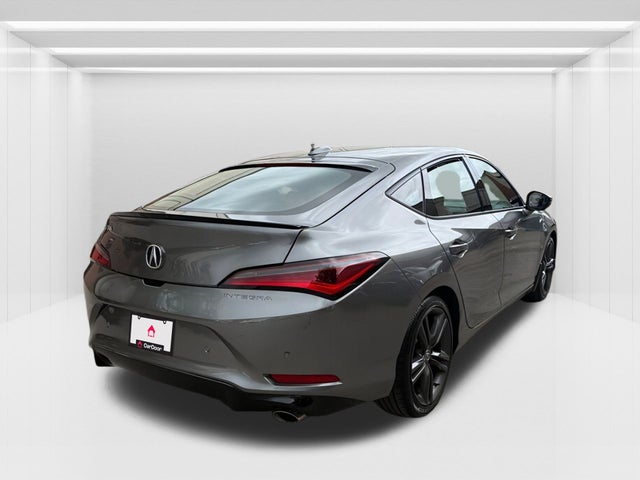 2024 Acura Integra