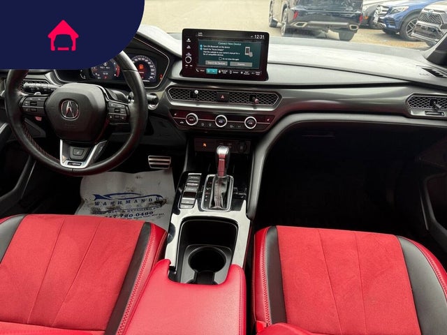 2024 Acura Integra