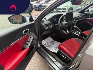 2024 Acura Integra