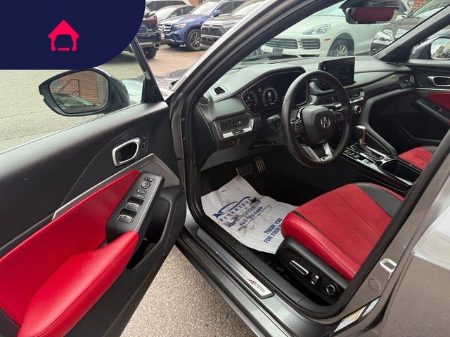 2024 Acura Integra