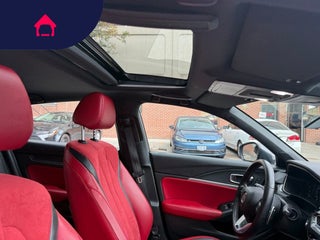 2024 Acura Integra