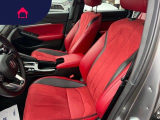 2024 Acura Integra