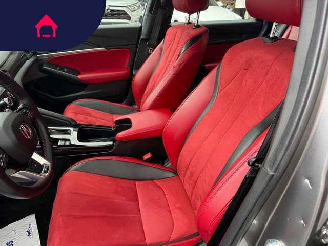 2024 Acura Integra
