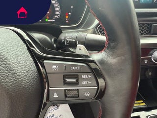 2024 Acura Integra