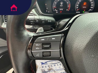 2024 Acura Integra