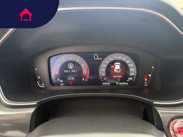 2024 Acura Integra