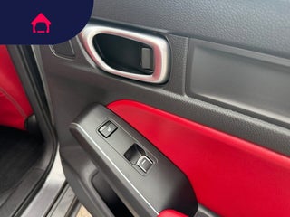 2024 Acura Integra