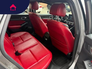 2024 Acura Integra