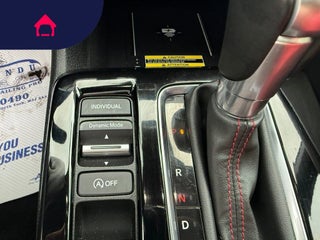 2024 Acura Integra