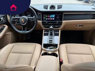 2022 Porsche Macan