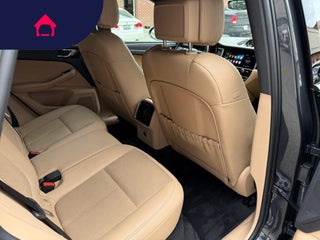 2022 Porsche Macan