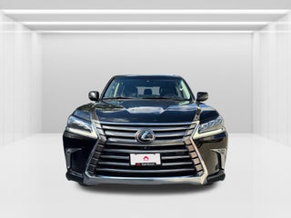 2019 Lexus LX