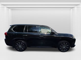 2019 Lexus LX