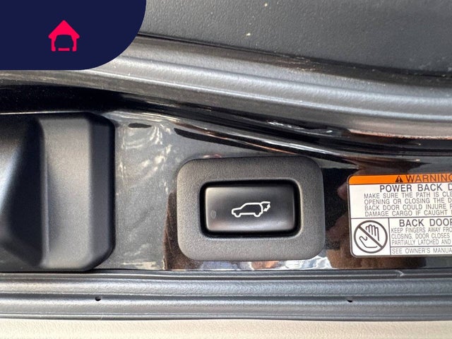 2019 Lexus LX