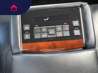 2019 Lexus LX