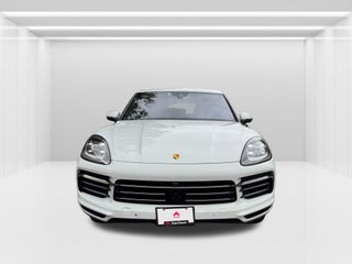 2022 Porsche Cayenne