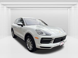 2022 Porsche Cayenne