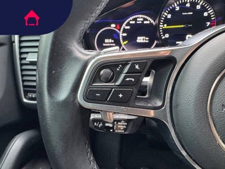 2022 Porsche Cayenne