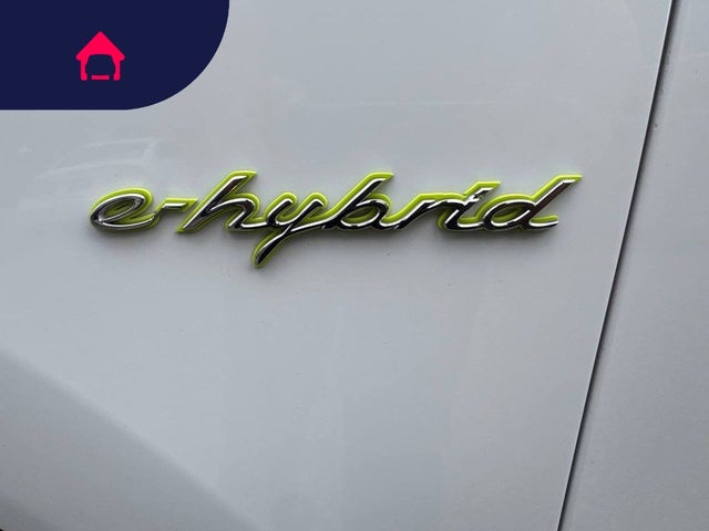 2022 Porsche Cayenne