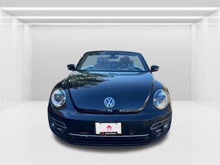 2019 Volkswagen Beetle Convertible