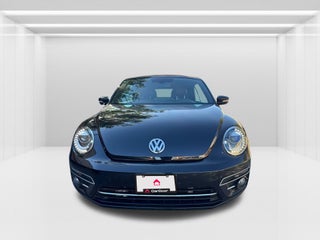2019 Volkswagen Beetle Convertible