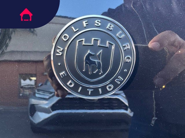 2019 Volkswagen Beetle Convertible