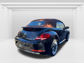 2019 Volkswagen Beetle Convertible