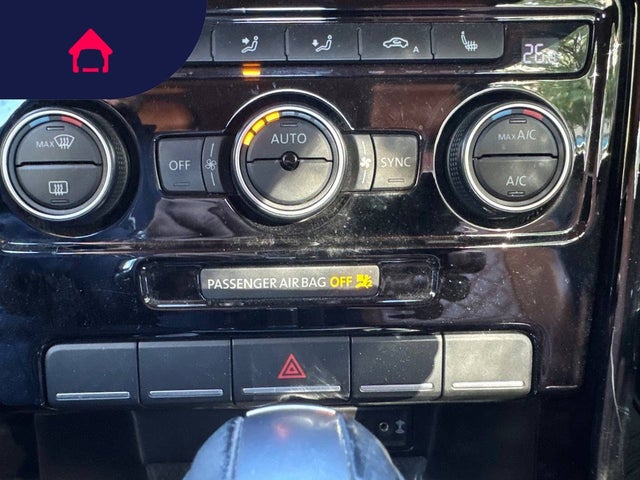 2019 Volkswagen Beetle Convertible