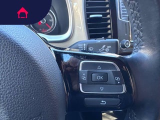 2019 Volkswagen Beetle Convertible