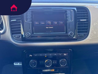 2019 Volkswagen Beetle Convertible