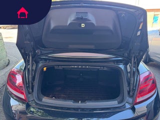 2019 Volkswagen Beetle Convertible