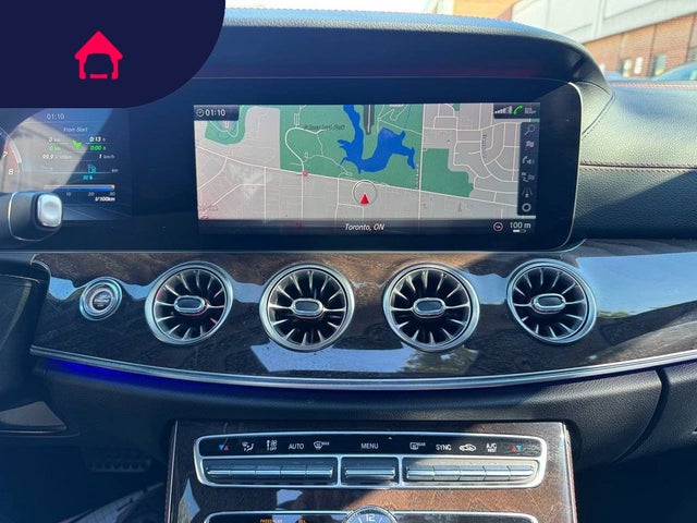 2019 Mercedes-Benz CLS