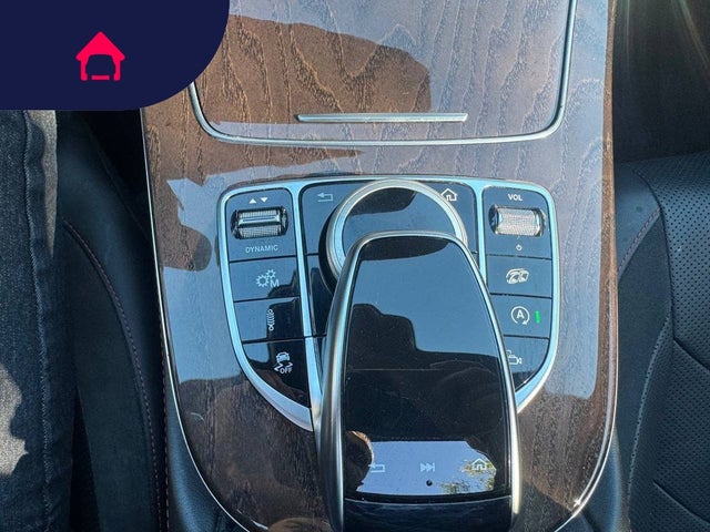 2019 Mercedes-Benz CLS