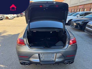 2019 Mercedes-Benz CLS