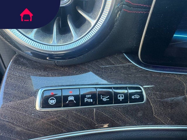 2019 Mercedes-Benz CLS