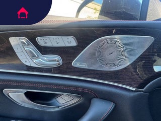 2019 Mercedes-Benz CLS