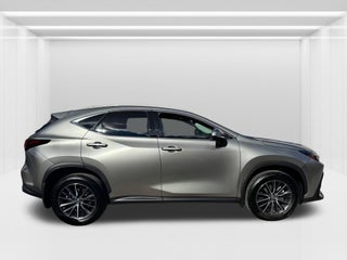 2022 Lexus NX