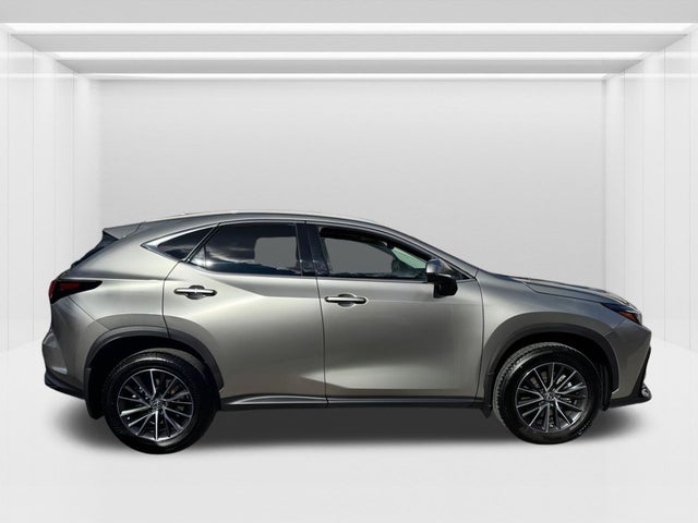 2022 Lexus NX