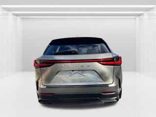 2022 Lexus NX